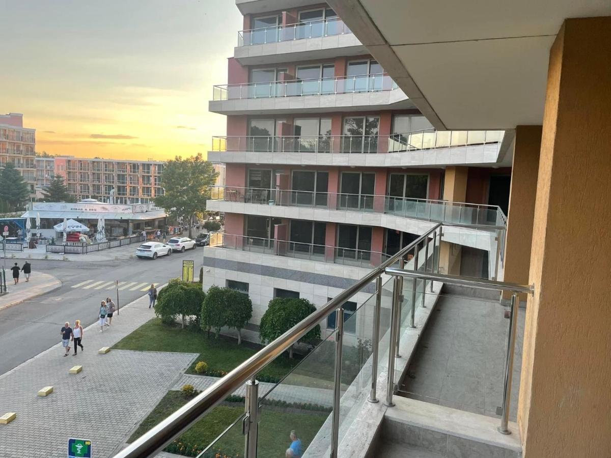 Vp Peter House, Sunny Sunny Beach